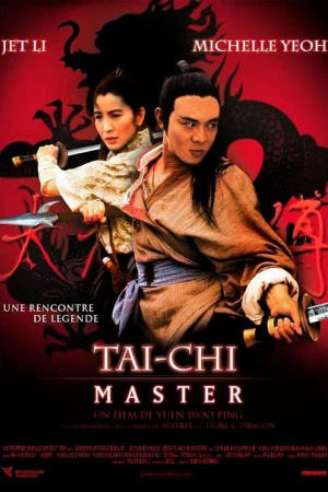 Tai-Chi Master