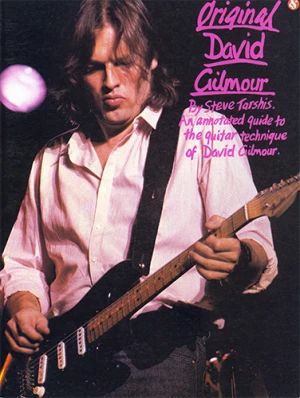 Original David Gilmour