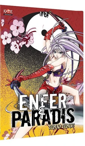 Enfer et Paradis - Saison 01