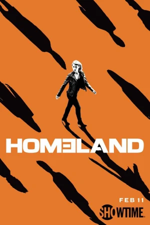 Homeland - Saison 7