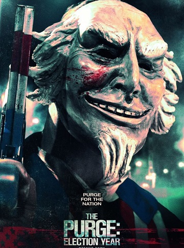 American Nightmare 3 : Elections