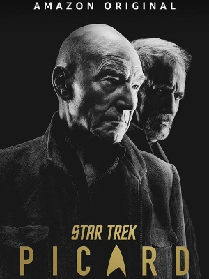 Star Trek: Picard - Saison 2