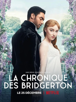 La Chronique des Bridgerton - Saison 1