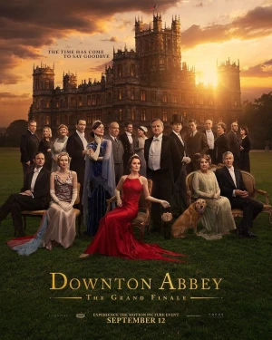 Downton Abbey III : le grand final