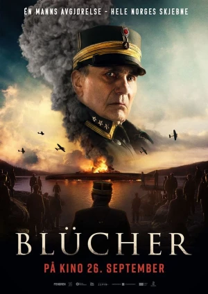 The Battle of Oslo