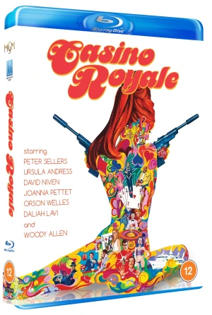 Casino Royale