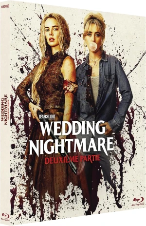 Wedding Nightmare : Deuxième partie