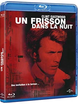 Un frisson dans la nuit