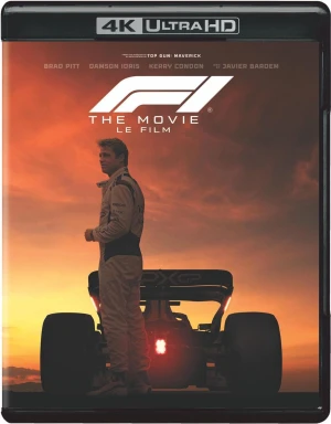 F1 Le Film