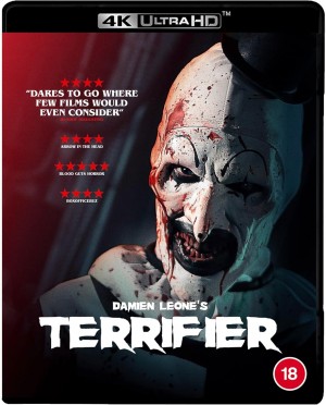 Terrifier