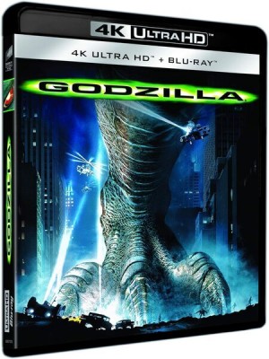 Godzilla