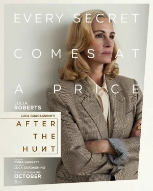 After the Hunt