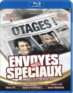 Envoyés très spéciaux