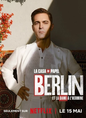 Berlin et La Dame à l'hermine - Saison 1