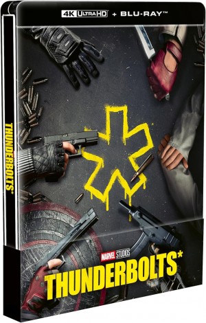 Thunderbolts*