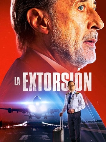 The Extortion