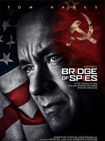 Le Pont des Espions