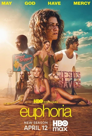 Euphoria - Saison 3