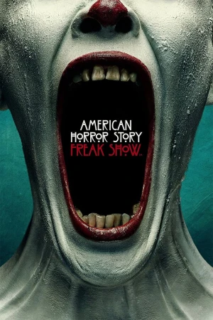 American Horror Story - Saison 4