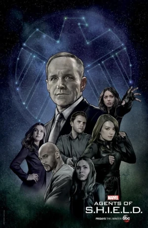 Marvel : Les Agents du S.H.I.E.L.D. - Saison 5