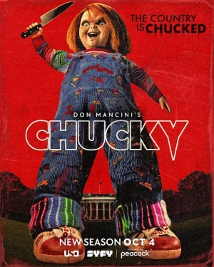 Chucky - Saison 3