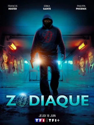 Zodiaque - Saison 1