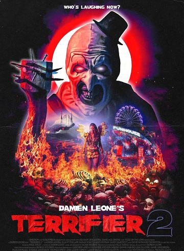 Terrifier 2