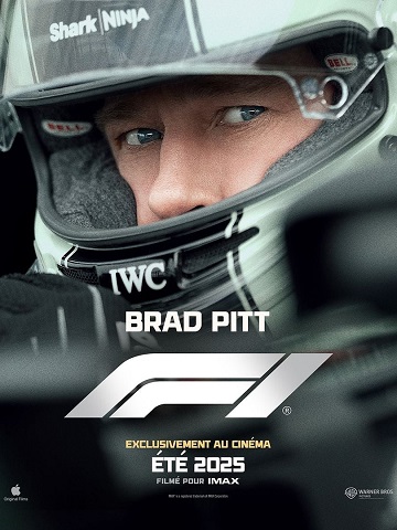 F1® Le Film