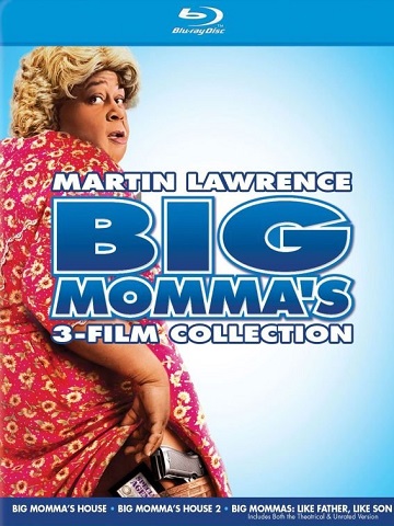 Big Momma - La Trilogie