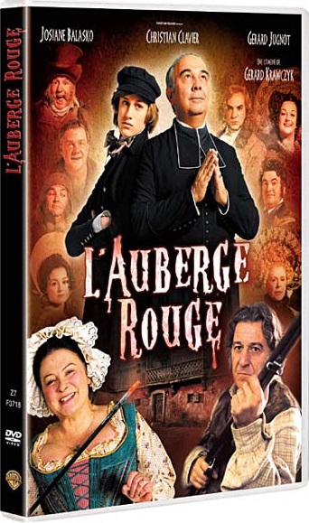 L'Auberge rouge