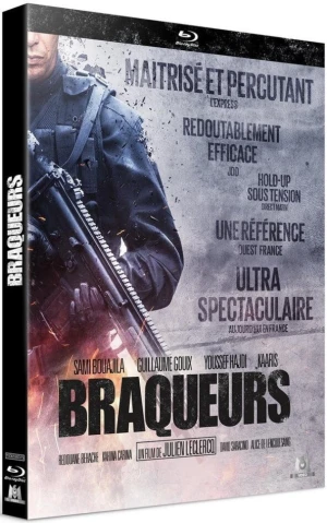 Braqueurs