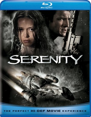 Serenity : l'ultime rébellion