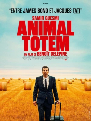 Animal Totem