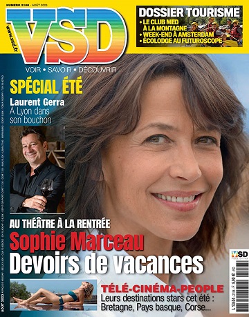 VSD - Août 2023
