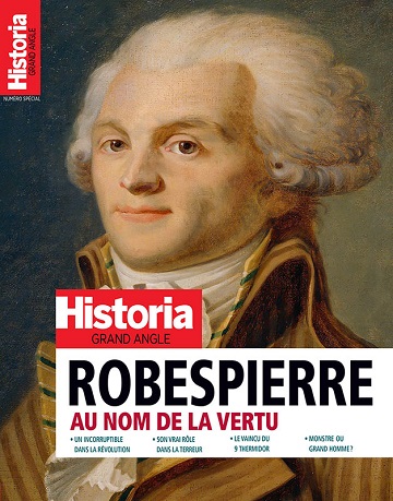 Historia Grand Angle - Décembre 2023
