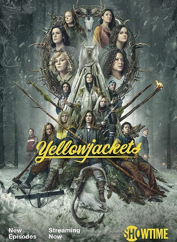 Yellowjackets - Saison 2