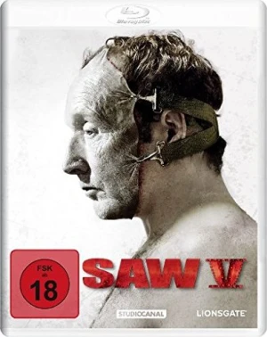 Saw 5
