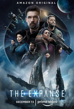 The Expanse - Saison 4