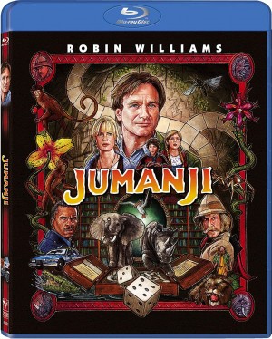 Jumanji