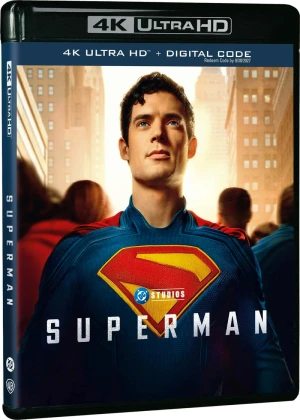 Superman