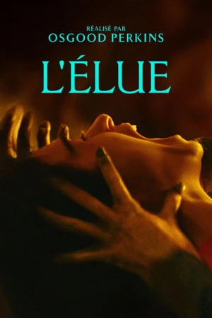 L'Élue