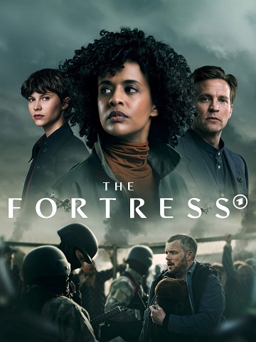 The Fortress (2024) - Saison 1