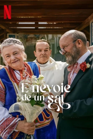 Tous pour Halina !