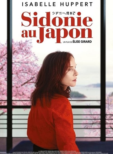 Sidonie au Japon