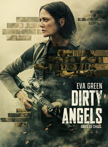 Dirty Angels