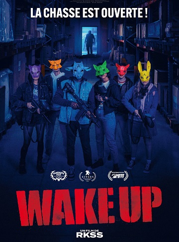 Wake Up