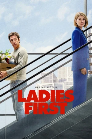 Ladies First