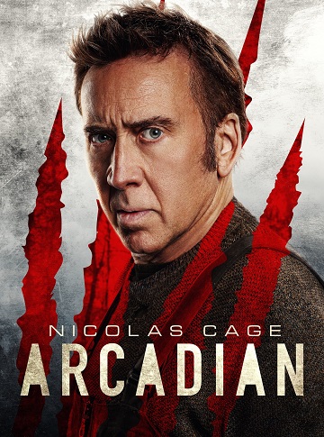 Arcadian