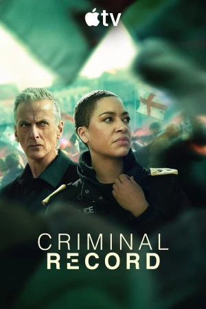 Criminal Record - Saison 2