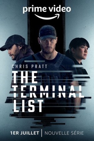 The Terminal List - Saison 1